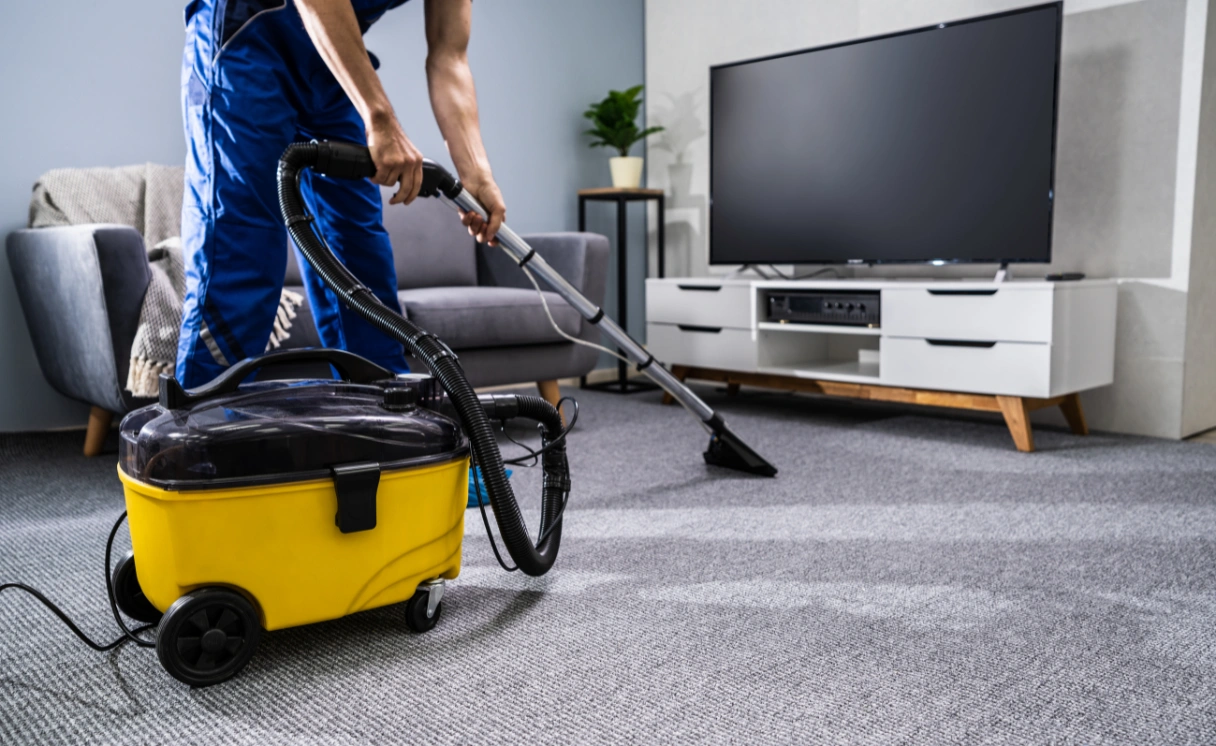 Extract Carpet Cleaning Cremorne Contact Office